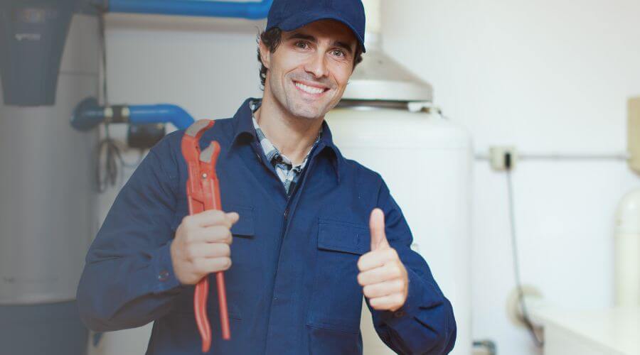 Professional Leak Detection Services in Duquesne, PA